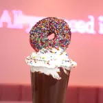 CHOCODONUTS