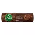 Piraquê de chocolate