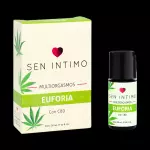 MULTIOTGASMICO CANAVIS  EUFORIA