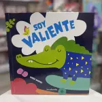 SOY VALIENTE