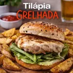 HAMB. TILÁPIA