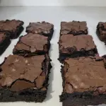 BROWNIE TRADICIONAL