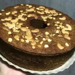 Pé de moleque