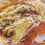 TILÁPIA À PARMEGIANA MÉDIA - M