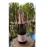 FABIAN BRUT ROSE