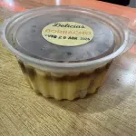 Postre borracho