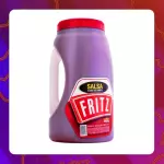 Unidad Fritz Salsa Tomate 3.850kg