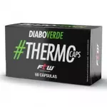 Thermo Caps Diabo Verde