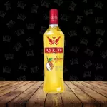 Vodka Askov Maracujá 900ml