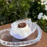 Doce gourmet Ninho