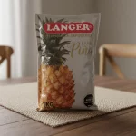 Mermelada de Piña 1K
