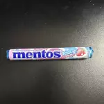 Mentos Morango