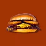 COWBOY BURGER