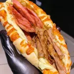 Sanduba Misto