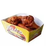 Alitas peque