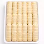 20 TEQUEÑOS DOBLE QUESO