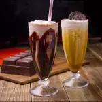 Milk shake