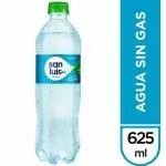 Agua San Luis sin gas de 625ml