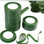 Floral Tape color verde