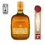 BUCHANAN"S MASTER 1L