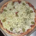 2 muzzarella