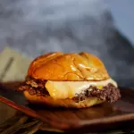 🍔 LA ATOMIC