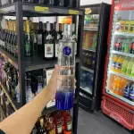 Vodka Cîroc 750ml