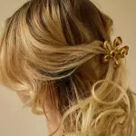 Pinza en forma de flor mediano(copy)