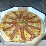 CORN BACON