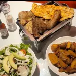 PARRILLA MIXTA CLÁSICA