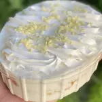 delicia de abacaxi