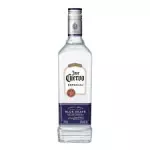 José Cuervo - Prata - 750ml