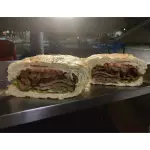 BAURU COM BACON