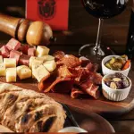 ARGENTINE CHARCUTERIE