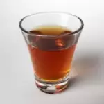 DOSE CACHAÇA DE JAMBÚ
