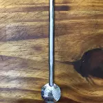 Bomba de Chimarrão 24,5cm