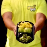 ¡Arma tu bandeja!