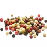 Mix Pimentas em grãos - 50g