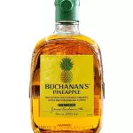 Buchanans piña
