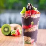 Açai de 300ml