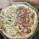 Portuguesa/Calabresa (G)
