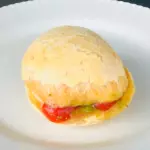 Panini Caprese