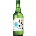 Soju Fresh