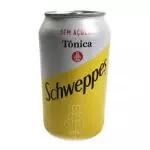 613 - Tônica Schweppes