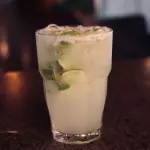 Caipirinha | Caipiroska
