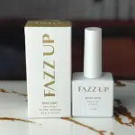Base Rubber Incolor FAZZ UP
