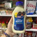 Mayonesa Kraft 354ml