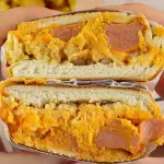 2x doggs Hot Bacon