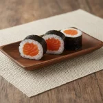 Maki Salmão