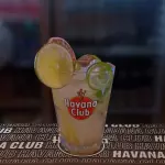 Coctel Caipirssima